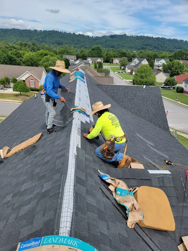 Gonzalez Roofing